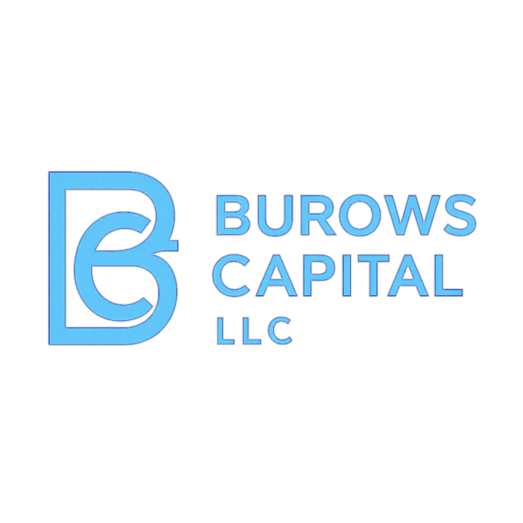 Burows Capital LLC. logo