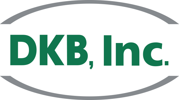 DKB, Inc. logo